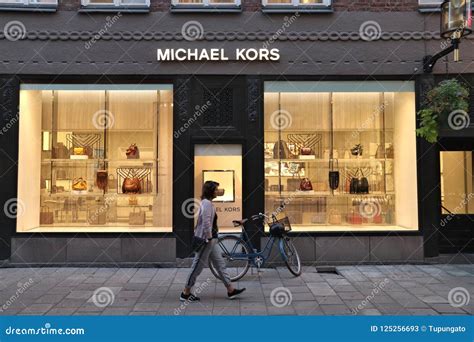 michael kors sweden